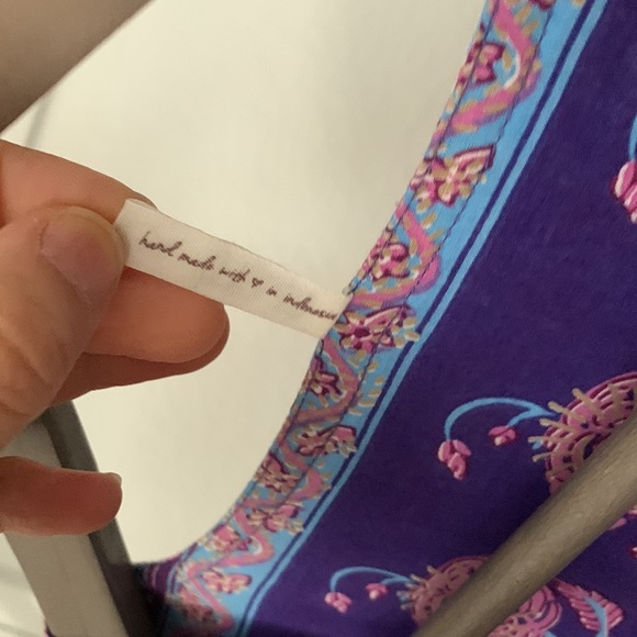 Spell bohemian royale romper XS preowned - Picture 8 of 12